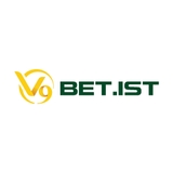 The "v9betistt" user's logo