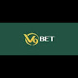The "V9BET" user's logo