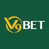 The "v9betloginorgg" user's logo