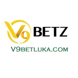 The "v9betluka" user's logo