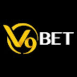 The "V9BET – Nhà cái cá cược uy tín" user's logo