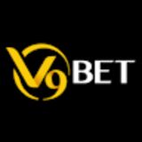 The "V9BET" user's logo