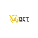 The "V9BET" user's logo