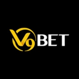 The "v9betso" user's logo