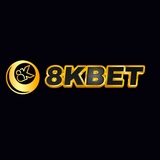 The "V9 BET" user's logo