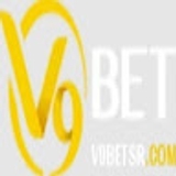 The "v9bet" user's logo
