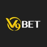 The "V9bett Bet" user's logo