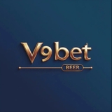 The "V9Bett Gbnet" user's logo
