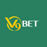 The "Trang chủ V9bet" user's logo