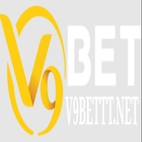 The "v9bet" user's logo
