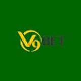 The "V9BET" user's logo