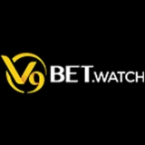The "v9betwatch" user's logo