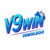 The "V9Win" user's logo
