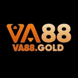 The "VA88 GOLD" user's logo