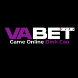 The "VABET" user's logo
