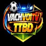 The "Vạch vôi tv" user's logo