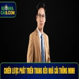 The "keonhacai8 comco" user's logo