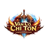 The "Vạn Cổ Chí Tôn" user's logo