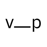 The "Vanessa Patitucci" user's logo