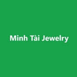 The "Vàng Minh Tài - Dịch vụ vàng - Đầu tư an toàn và minh bạc" user's logo