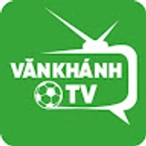 The "Vankhanhtv Ad" user's logo
