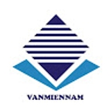 The "vanmiennam" user's logo