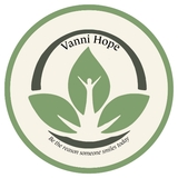 The "Vanni Hope" user's logo