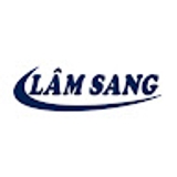 The "Công ty TNHH TM Dịch Vụ vận tải Lâm Sang" user's logo