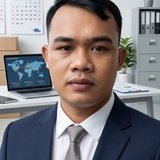 The "vương trần" user's logo