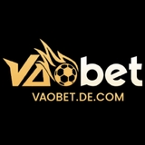 The "vaobetdecom" user's logo