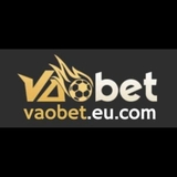 The "Nhà cái Vaobet" user's logo