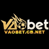 The "VAOBET | Trang Chủ Nhà Cái VAOBET | Link VAO BET Mới nhất" user's logo