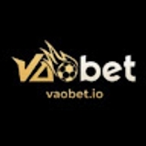 The "VAOBET" user's logo