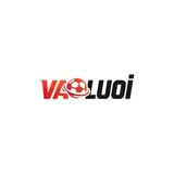The "Vào Lưới" user's logo