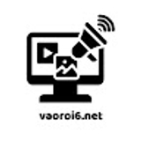 The "vaoroi6.net" user's logo