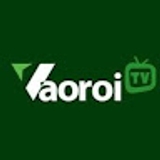 The "Vào Rồi TV" user's logo