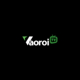 The "Vaoroitv" user's logo