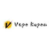 The "Vape Kopen" user's logo