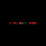 The "Vape in Dubai" user's logo