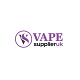 The "Vape Supplier UK" user's logo