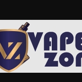 The "vapezoneae" user's logo