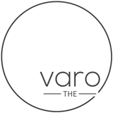 The "The Varo" user's logo