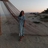 Σοφία Βαρσάμη