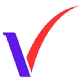 The "vatcalcrates" user's logo