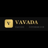 The "Vavada AT" user's logo