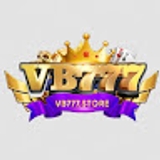 The "VB777" user's logo