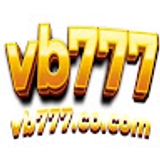 The "Vb777" user's logo
