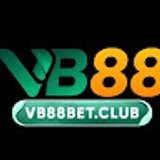The "VB88 " user's logo