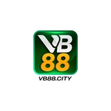 The "vb88city" user's logo
