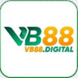 The "VB88.DIGITAL" user's logo